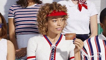 look wow GIF by Capital One
