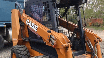 Machines GIF by Mauries Excavations