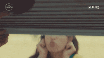 Fooling Around Korean Drama GIF by The Swoon