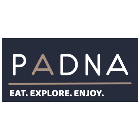 Padna Sticker