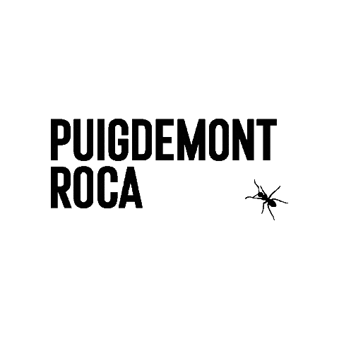 Puigdemont Roca Sticker