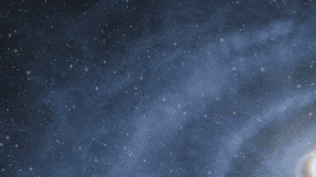 caltech galaxy astronomy caltech keckobservatory GIF