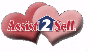 assist2sell realestate valentinesday assist2sell GIF