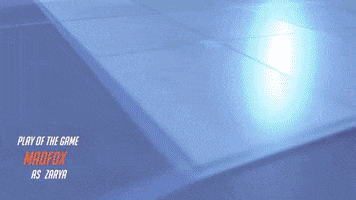 Overwatch GIF