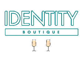 Shopping Shop Sticker by identity_boutique