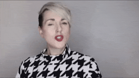 To Be Or Not To Be Meme GIF by Truly.