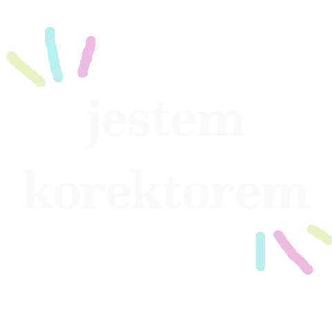 Polish Editor Sticker by WIELE KROPEK