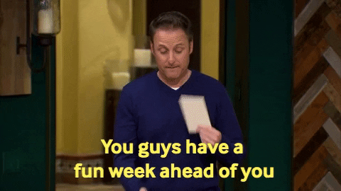 Funny Or Die — 21 Best GIFs Of All Time Of The Week This week's