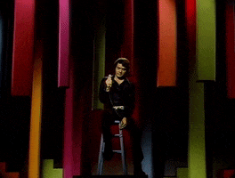 Neil Diamond GIF by The Ed Sullivan Show