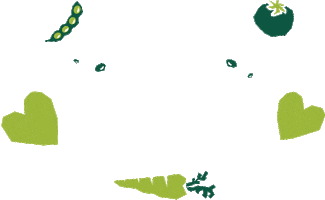 Garden Gourmet Sticker