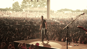 Country Music Musician GIF by Ray Fulcher