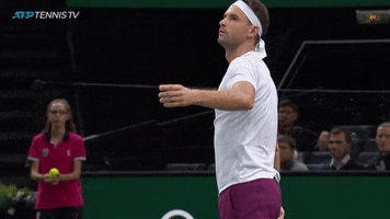Catch Atp GIF by Tennis TV