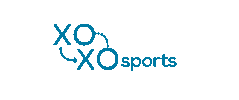 Xoxosportsmarketing Sticker by Xoxo Sports