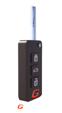 Gamarra Tecnologia Sticker