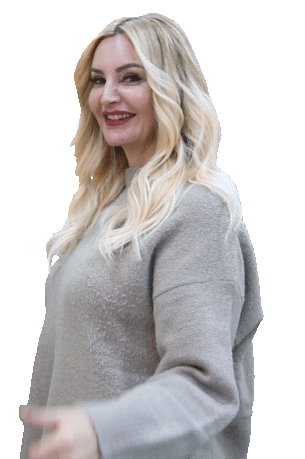 Berrin Turan Sticker by Beauty Omelette