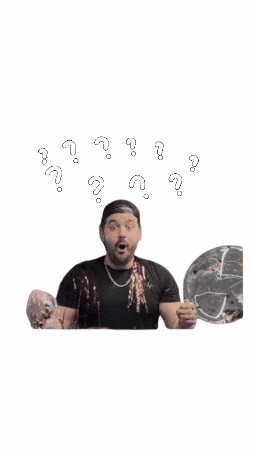 Z1043 GIF by HOT 99.5