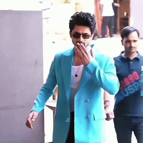 Abhishek Abhi GIF