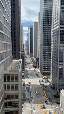 Time Lapse GIF