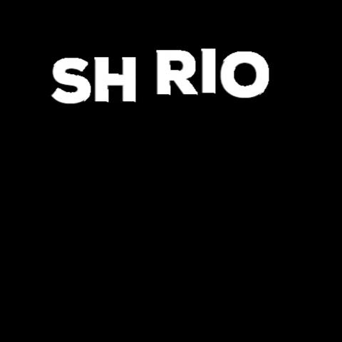 Shalom Rio GIF