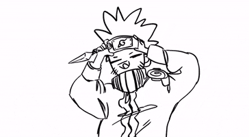 Naruto GIF