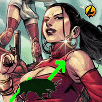 Sexy Crypto GIF by LightningWorks