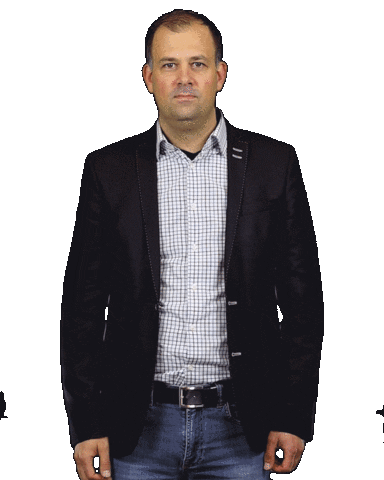 BrandlMartin Sticker