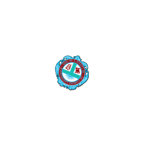 Mod Gaelic Sticker by Anna Rothach