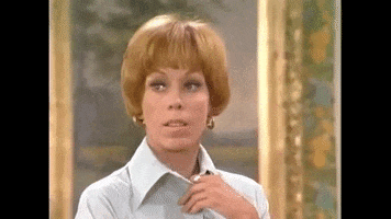 Carol GIF