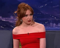 nod yes GIF