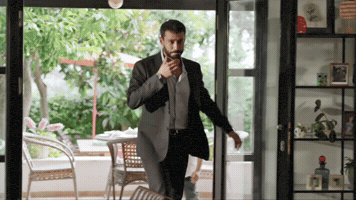 Muhtemel Aşk GIF by Show TV