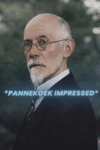 Council Pannekoek GIF