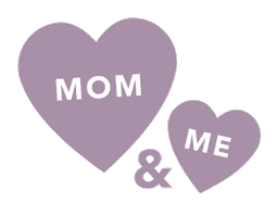 Mothers Day Sticker by CALIA