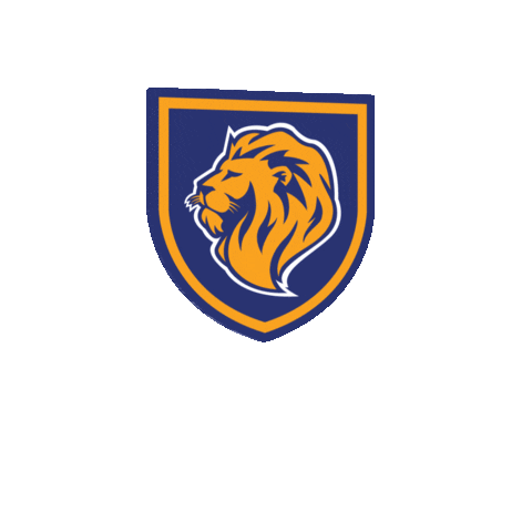 Boca Prep Sticker