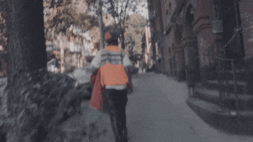 Pier5 GIF by SNVRK