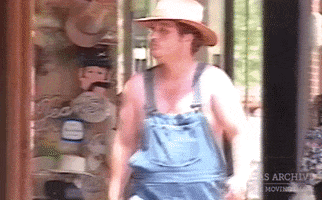 Sexy Man GIF by Texas Archive of the Moving Image