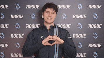 League Of Legends Love GIF by Rogue