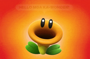 Wonderflower GIF