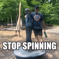 Stop Spinning, Start Scaling