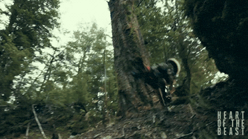 Heart of the Beast GIF