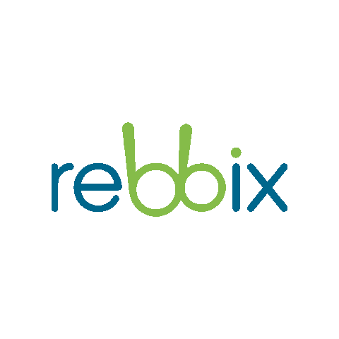 Rebbix Sticker