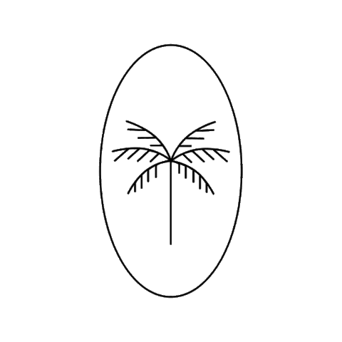 Oh Sierra Creative Sticker