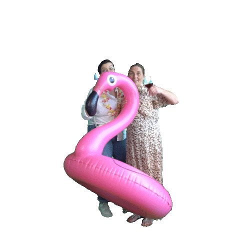 Susan Sticker by De Indruk