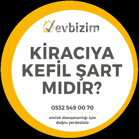 Evbizim Gayrimenkul GIF