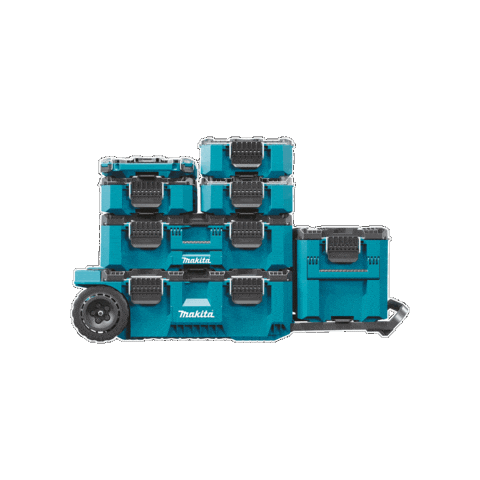Zubehör Sticker by Makita Deutschland