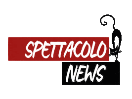 SpettacoloNews Sticker