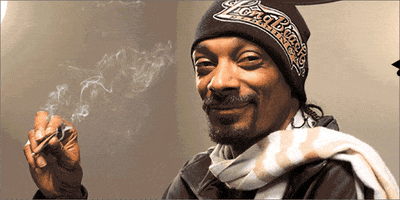 Pizza Snoop GIF by Rare Pizzas