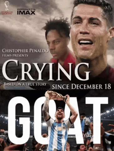 Infantino Ballon Dor GIF