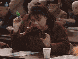 election 2012 submission GIF by Challenger