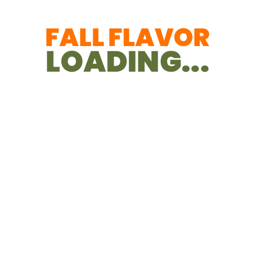 Fall Season Sticker by Cello Cheese
