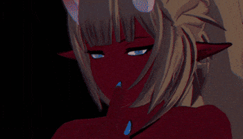 Genshin Impact GIF